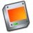 Harddrive removeable Icon